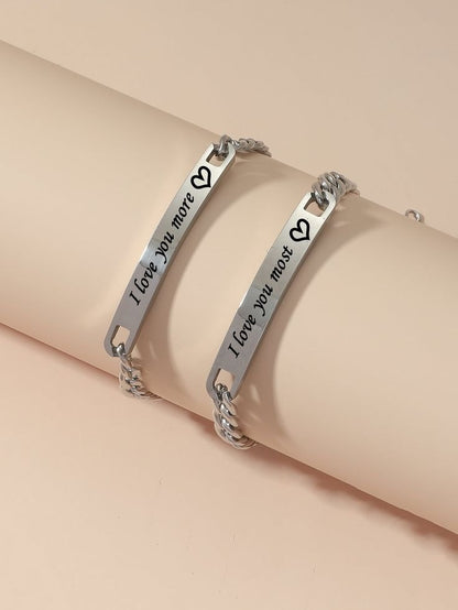 "Línea del Recuerdo" pulsera personalizada + box de regalo